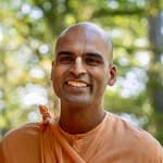 H.H. S.B. Keshava Swami