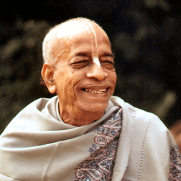 A.C. Bhaktivedanta Swami Prabhupada